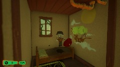 A screenshot taken in Dreams. 19 of 26.