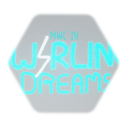 Swirling Dreams Logo