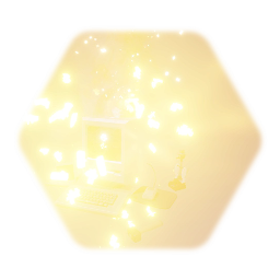 Remix of 1984: Apple Macintosh Computer but destroyable