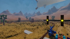 Dust Derby (Racetrack) Maxwell