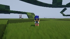 Sonic Adventure 2 Engine V2