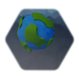 Mini Globe