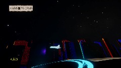 A screenshot taken in Dreams. 8 of 24.