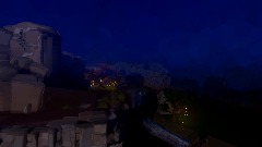 Wasserfallpassage - Aufgegeben