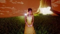 A screenshot taken in Dreams. 1 of 7.