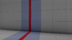 Fighter Test Animation Intro