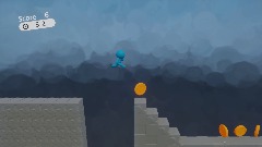 CC Platformer