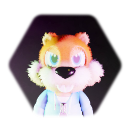 GuitarHeroFan2004's Favorite Characters Part 2