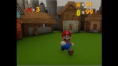 A screenshot taken in Dreams. 1 of 1.