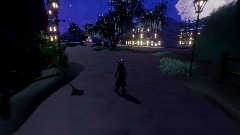 Moonlight Bayou Area 1A