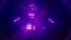 A screenshot taken in Dreams. 6 of 8.