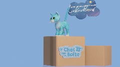 A screenshot taken in Dreams. 18 of 20.