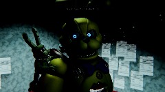 A screenshot taken in Dreams. 3 of 6.