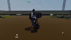 Monster jam recreations