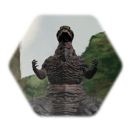 Shin Godzilla