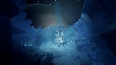 A screenshot taken in Dreams. 2 of 10.