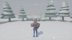 A screenshot taken in Dreams. 8 of 8.