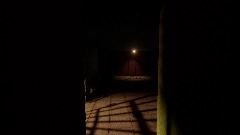 Backrooms level -3  =(