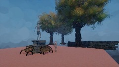 A screenshot taken in Dreams. 11 of 11.