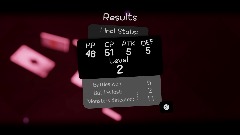 A screenshot taken in Dreams. 7 of 24.