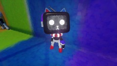 A screenshot taken in Dreams. 14 of 24.