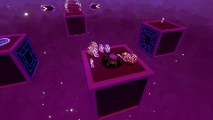 My Dreamiverse Dash!