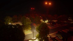 A screenshot taken in Dreams. 14 of 15.