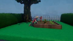 A Sufficiently Close Encounter