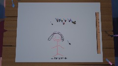 A screenshot taken in Dreams. 22 of 30.