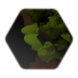 Little forest