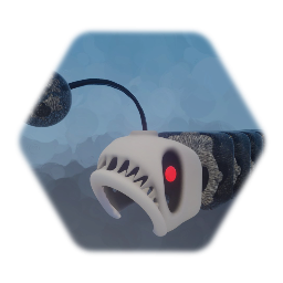Cringle Bonek - Pikmin 5