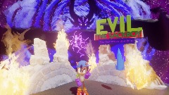 A screenshot taken in Dreams. 1 of 1.