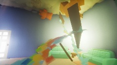 A screenshot taken in Dreams. 9 of 22.