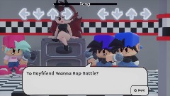 A screenshot taken in Dreams. 8 of 11.