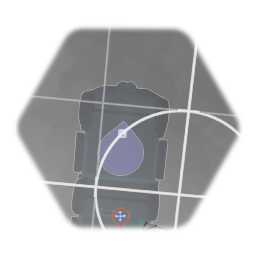 Remix of Golden Freddy