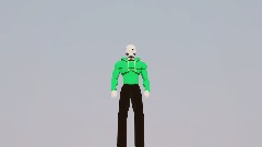 A screenshot taken in Dreams. 3 of 3.