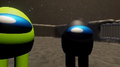 A screenshot taken in Dreams. 23 of 27.