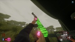 A screenshot taken in Dreams. 4 of 24.