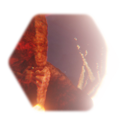 Bloodshed Galeo (Canon)