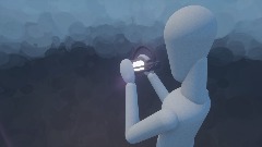 A screenshot taken in Dreams. 8 of 18.