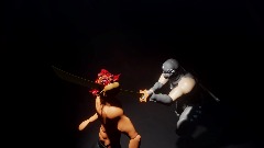 Assassinations montage