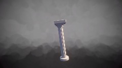 A screenshot taken in Dreams. 2 of 2.