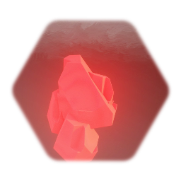 Glowing Gem