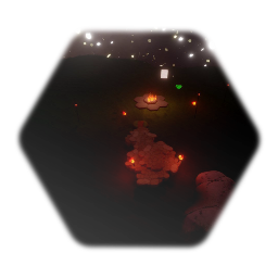 Remix of 👀 land (The Island Jam)demo