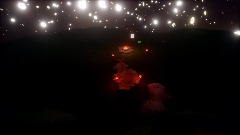 A screenshot taken in Dreams. 15 of 18.