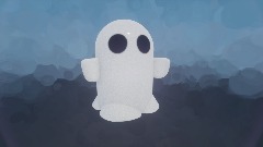 Green guy's Halloween costume