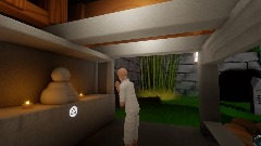 A screenshot taken in Dreams. 4 of 30.