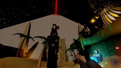 A screenshot taken in Dreams. 3 of 7.