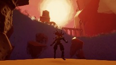 A screenshot taken in Dreams. 9 of 27.