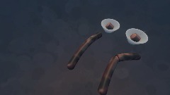 A screenshot taken in Dreams. 1 of 3.